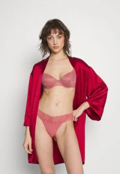 Anna Field 2 Pack - Soutien-Gorge À Armatures - Black/Pink