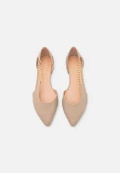 Anna Field Ballerines - Beige -Anna Field d516a79f62c74556a7c795d7bb45671a