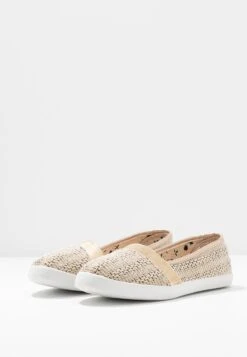 Anna Field Mocassins - Beige -Anna Field d6643e4bee1e48c689eab54dc50b0bb4