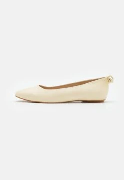 Anna Field Leather - Ballerines - Off White -Anna Field d76273a19f6142079fb8dfe39e5573ec