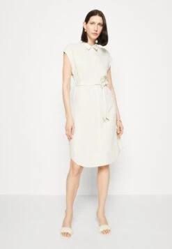 Anna Field Robe Chemise - Beige -Anna Field d7b1631b480946edb8cc8437902673c9