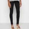 Jeans Skinny - Black -Anna Field d883347463634ec58431b26026daefd1