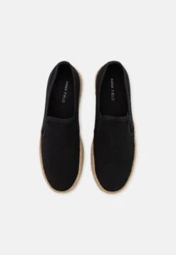 Anna Field Espadrilles - Black -Anna Field dd40b90eac494019bcb256b569de6ae7