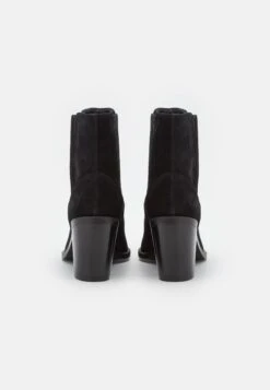 Anna Field Leather - Santiags - Black -Anna Field dd4ef0f5327e49ffa738b5467658fc4a