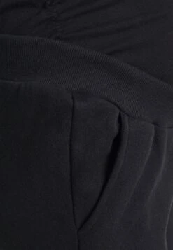 2 Pack - Regular Fit Joggers - Overbump - Pantalon De Survêtement - Black/Grey -Anna Field dd529c4aaf6b47c2856f4a40aa999149