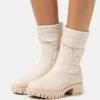 Anna Field Winter Boot - Bottes - Beige 1 Anna Field Winter Boot - Bottes - Beige -Anna Field dd7527a32b88402cbeba627d96849fc8