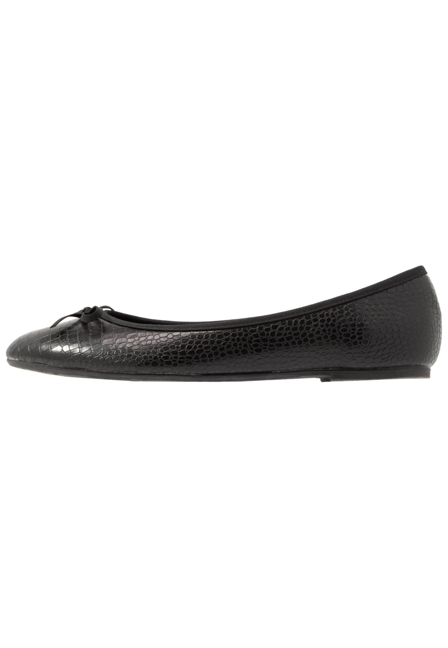 Anna Field Ballerines - Black 4 Anna Field Ballerines - Black – Image 2