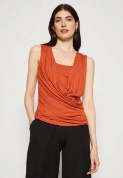 Anna Field Débardeur - Brown -Anna Field de2aff2238ea424c8dfca52700f28811