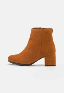Leather - Bottines - Cognac -Anna Field e0229f9108514a0380b8f81247e13fc8