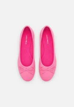 Anna Field Ballerines - Pink 13 Anna Field Ballerines - Pink -Anna Field e21832e638ce403fbb5704abca9e07a2