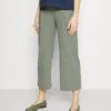Pantalon Classique - Green -Anna Field e2c6ec3ff8e9426abeed33e71dabd646