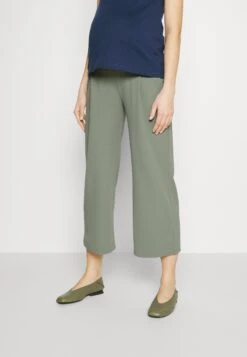 Pantalon Classique - Green