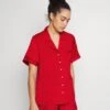 Anna Field Pyjama - Red -Anna Field e4e5ebc4b2f04c97b17cfd2958d34255