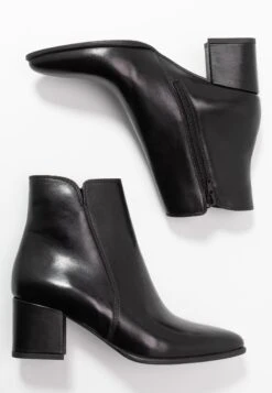 Anna Field Leather - Bottines - Black -Anna Field e51ab1eee4fb423d9d89ac4aa31ea509