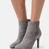 Anna Field Bottines - Grey