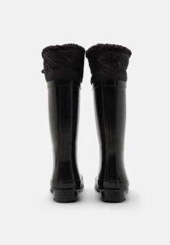 Anna Field Bottes En Caoutchouc - Black -Anna Field e6a7d394e09f499abcda9dce524b3889
