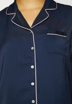 Anna Field Pyjama - Dark Blue 13 Anna Field Pyjama - Dark Blue -Anna Field e74b20758fa246e99a9c7a17dfb93a8f