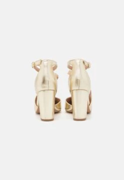 Anna Field Escarpins - Gold -Anna Field eae0e997eb9e4c58942e571d28a554c1