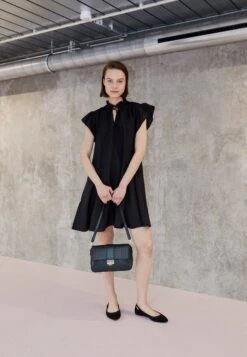 Anna Field Ballerines - Black -Anna Field eb55b0e982cb4a1c93ce189644daf561