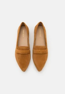 Anna Field Leather - Mocassins - Cognac 13 Anna Field Leather - Mocassins - Cognac -Anna Field ec740589c6c74b18b96df07dc9af3223