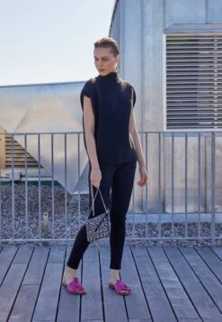 Anna Field Leather - Mules - Pink -Anna Field ec7df09906cb4a0bb80446df3338f9de