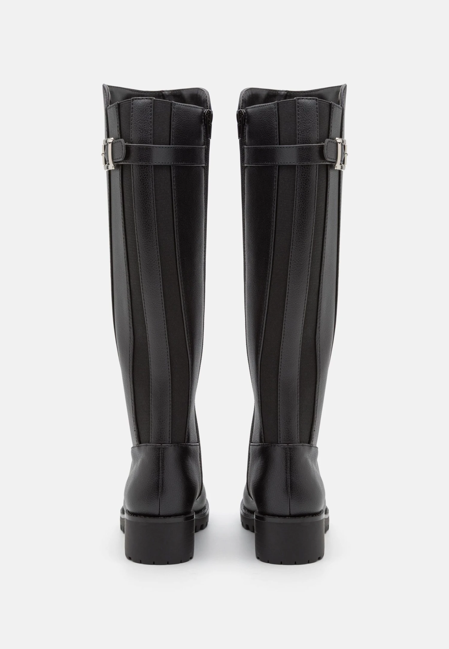 Anna Field Bottes D'Équitation - Black 6 Anna Field Bottes D'Équitation - Black – Image 4