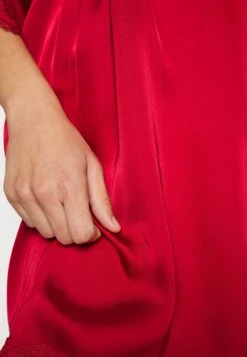 Anna Field Peignoir - Red 11 Anna Field Peignoir - Red -Anna Field ed36051fc1824095a1b74d0824d31712