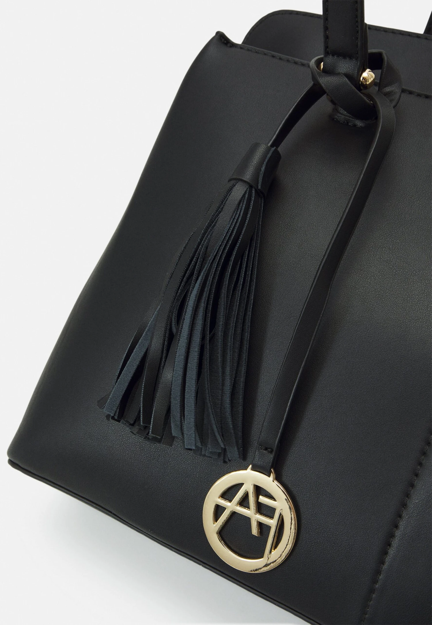 Anna Field Sac Ordinateur - 802 - Black 6 Anna Field Sac Ordinateur - 802 - Black – Image 4