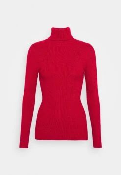 Anna Field Pullover - Red -Anna Field ee4a3faaa12e4d519055eef26af99e15