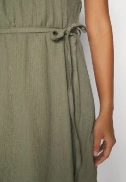 Anna Field Robe De Jour - Olive 13 Anna Field Robe De Jour - Olive -Anna Field efa6cd4001914371a5139ec093348d9d