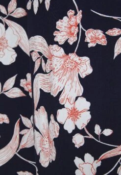 Pantalon Classique - Multi-Coloured/Off-White -Anna Field f0917e8641134a5faf1d1a5606000c1a