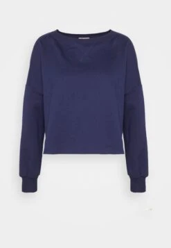 Anna Field Pyjama - Dark Blue -Anna Field f289b369bed147dc81876470cea81e85