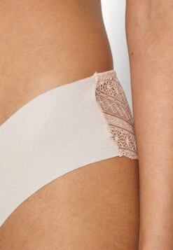 Anna Field 5 Pack - Slip - Pink/White/Nude -Anna Field f34e519daec94b60afb2b8281e329d08