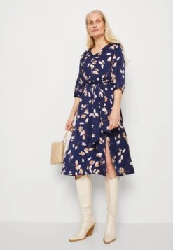 Anna Field Robe De Soirée - Multi-Coloured -Anna Field f36ebb65d11c42b7804b08d27f079409