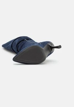 Anna Field Bottes - Blue 12 Anna Field Bottes - Blue -Anna Field f3ba203359aa48f4b3dd7fc2b7a188ee