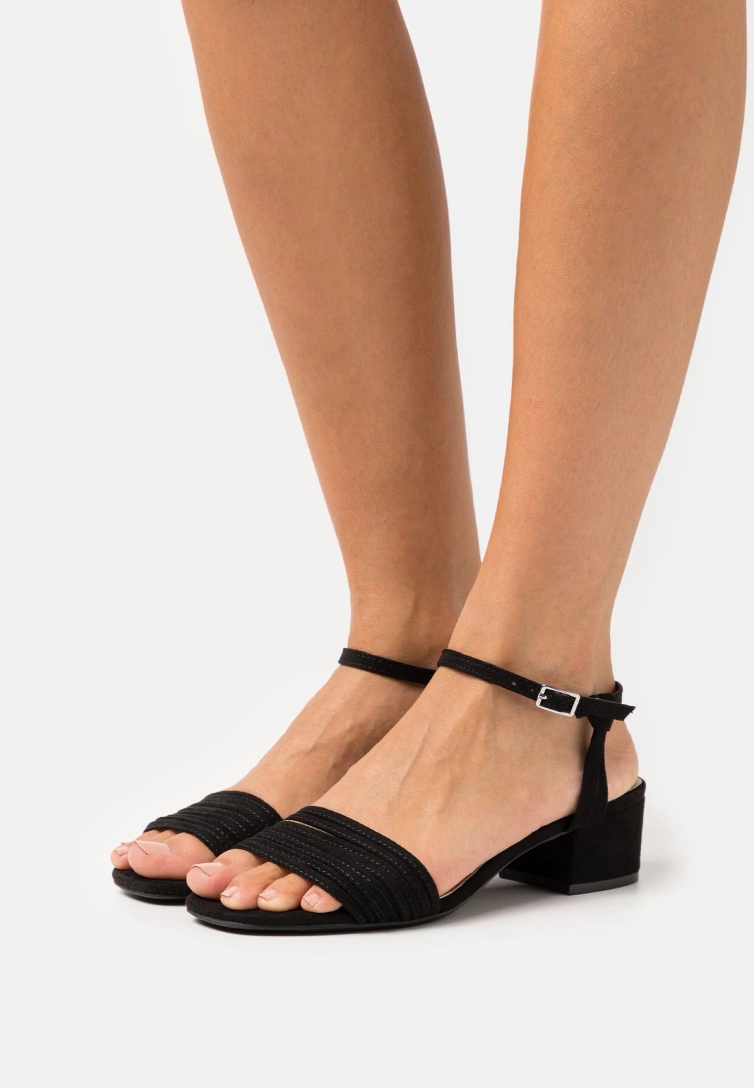 Anna Field Sandales - Black 3 Anna Field Sandales - Black