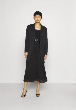 Anna Field T-Shirt Basique - Black -Anna Field f59d9d3ee1f44384bdf4cd1bd58298ec