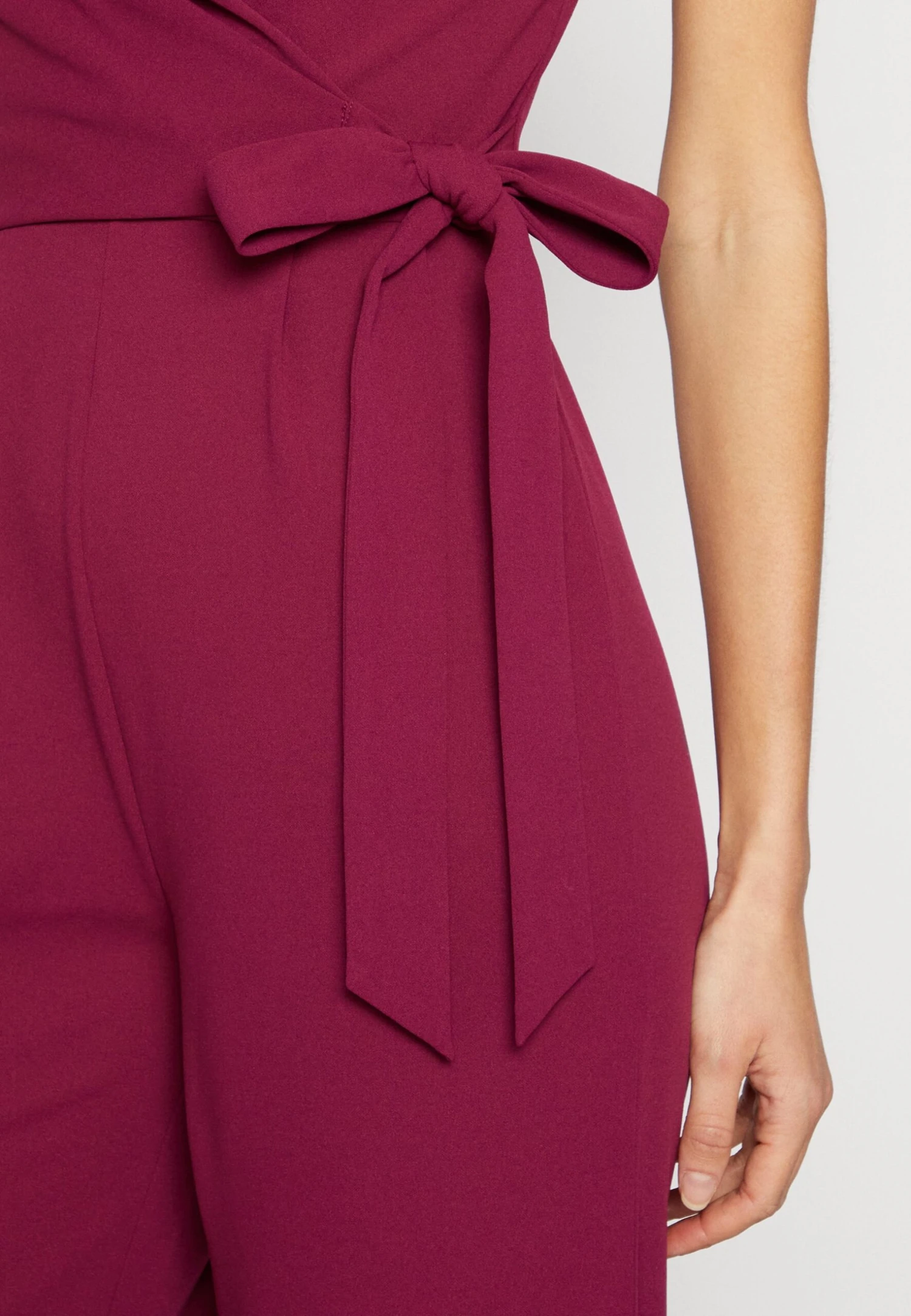 Anna Field Combinaison - Purple 8 Anna Field Combinaison - Purple – Image 6