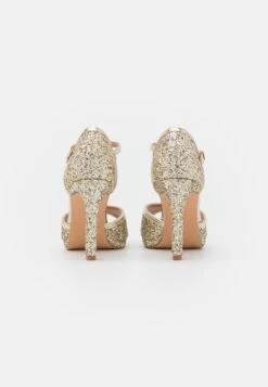 Anna Field Sandales À Talons Hauts - Gold 11 Anna Field Sandales À Talons Hauts - Gold -Anna Field f685d9400b9d437cbd28b71c0de54cb9