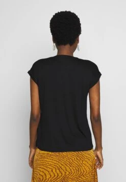 Anna Field T-Shirt Imprimé - Black -Anna Field f6863e91fa124995a6956f3a311551f0