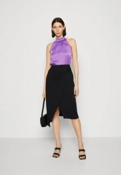 Anna Field Débardeur - Lilac -Anna Field f7021f0461fd4cb4b202b82a98a9c681