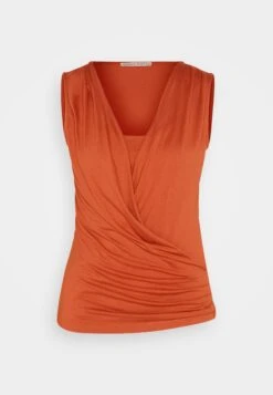 Anna Field Débardeur - Brown -Anna Field f7fcbb5f9d474ab7bdfbfb38d72a4010