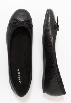 Anna Field Ballerines - Black 12 Anna Field Ballerines - Black -Anna Field f9682e53e697449abb27ac1d2d7b4f13