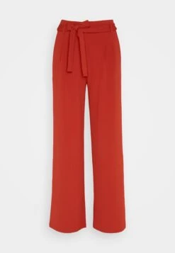 Anna Field Pantalon Classique - Dark Red 12 Anna Field Pantalon Classique - Dark Red -Anna Field f9b52b1f28f44b24bcc9ca5fdf0b4c2d