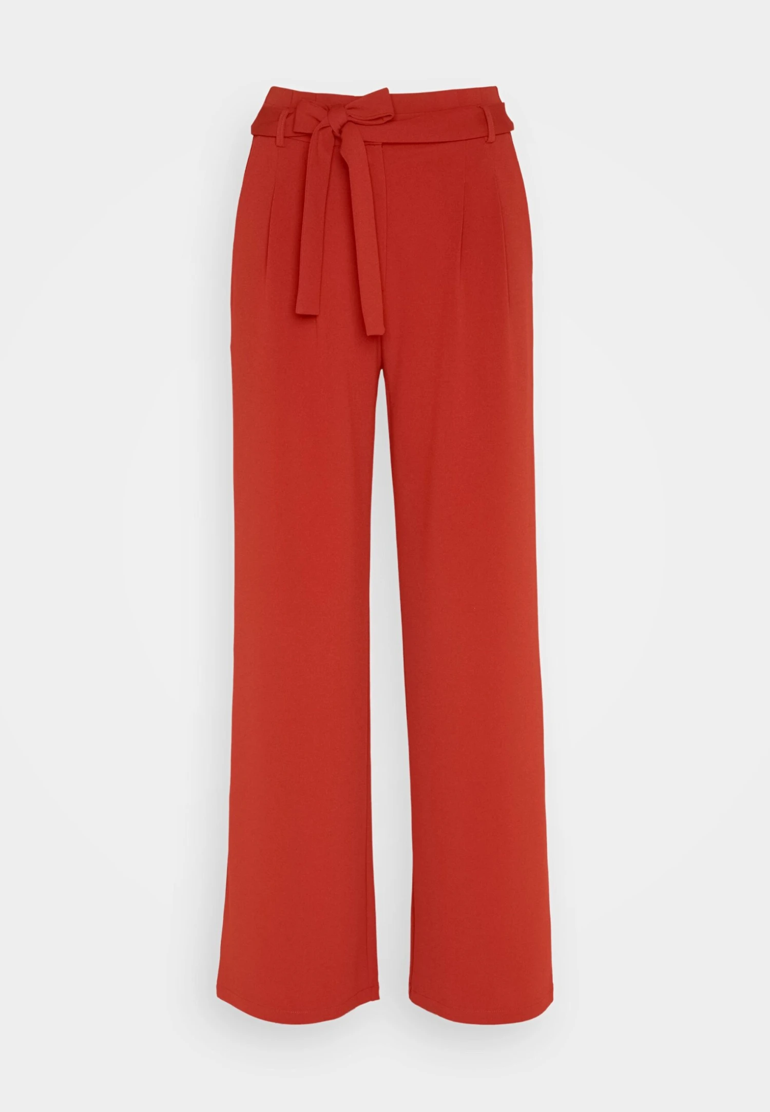 Anna Field Pantalon Classique - Dark Red 7 Anna Field Pantalon Classique - Dark Red – Image 5