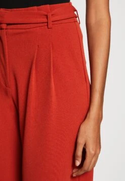 Anna Field Pantalon Classique - Dark Red 11 Anna Field Pantalon Classique - Dark Red -Anna Field f9d1992f5a8d42e691ce015d0c2b3061