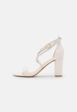 Anna Field Leather - Sandales - White -Anna Field fa05e1fe38744fd09d15a88a083ea16d