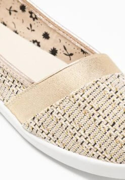 Anna Field Mocassins - Beige -Anna Field fb1966fecbe246c5a214fd3beda409ed