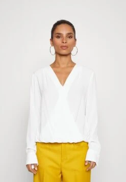 Blouse - Off-White