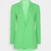 Anna Field Blazer - Green 2 Anna Field Blazer - Green -Anna Field fcc34c1043ad48b88c38035159b2269f